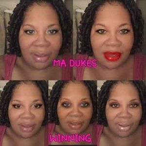 Meet your Posher, Jonita